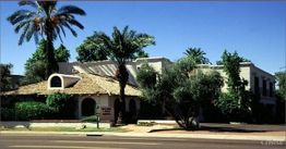 6520 N 7th St, Phoenix, AZ 85014