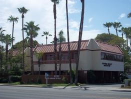 Tropic Gardens: 6232 N 7th St, Phoenix, AZ 85014