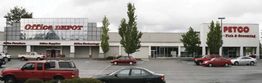 Mount Vernon Marketplace: 2021 Market St, Mount Vernon, WA 98273