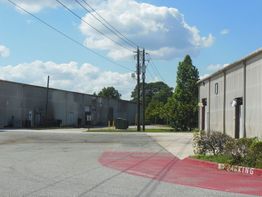 Greensboro Industrial Manufacturing: 851 Greensboro Rd, Cocoa, FL 32926