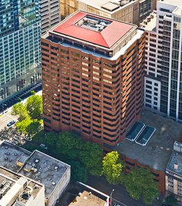 720 Olive Way, Seattle, WA 98101