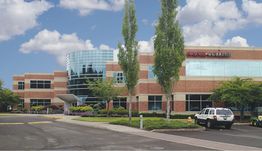 Portland International Plaza: 8338 NE Alderwood Rd, Portland, OR 97220