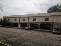 2035 East Algonquin Road, Algonquin, IL, 60102