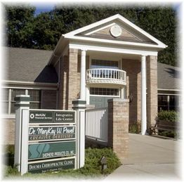 8080 Moorsbridge Rd, Portage, MI 49024