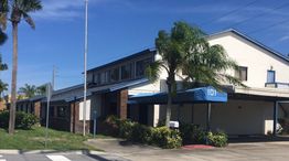 Port Canaveral Office: 101 George J King Blvd, Cape Canaveral, FL 32920
