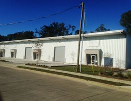 Patriot Dr. Office Warehouses : 10163 Patriot Dr, Baton Rouge, LA 70816