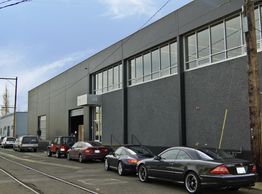 2350 NW York St, Portland, OR 97210