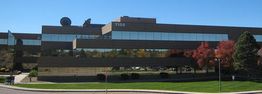 7150 Campus Dr, Colorado Springs, CO 80920