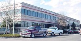Office For Lease: 1205 S Platte River Dr, Denver, CO 80223
