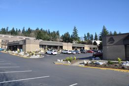 Bellevue Business Park: 1940-2020 124th Ave NE, Bellevue, WA, 98005