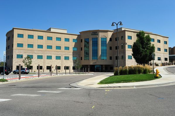 Lone Tree Medical Offices