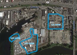 Industrial land available for lease in Kenmore: 6423 NE 175th St, Kenmore, WA 98028