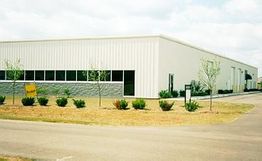 Columbus Industrial/Flex Space: 4610 Progress Dr, Columbus, IN 47201