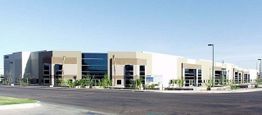 Elwood Airport Center: 4346 E Elwood St, Phoenix, AZ 85040
