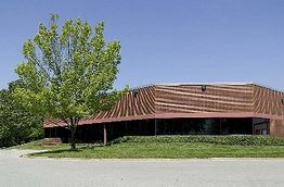 Innerbelt Business Center: 2000 Innerbelt Business Center Dr, Overland, MO 63114