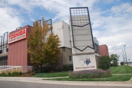 Denver Commerce Center : 1101 W 48th Ave, Denver, CO 80221