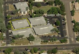 East Valley Office Condo | Owner / User or Value Add: 604 W Warner Rd, Chandler, AZ 85225