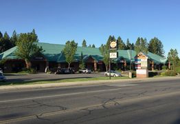 Regal Plaza Retail: 2718 East 57th Ave, Spokane, WA 99223