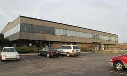 2920 Commerce Park Dr, Fitchburg, WI 53719