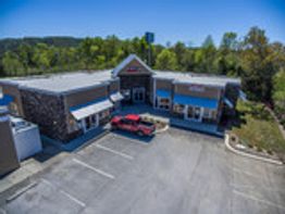 8898 Old Lee Hwy, Ooltewah, TN 37363