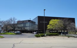 800 Enterprise Dr, Oak Brook, IL 60523