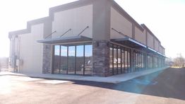 Tall Pines Business Center : 9218 Dayton Pike Suit# 110, Soddy Daisy, TN 37379