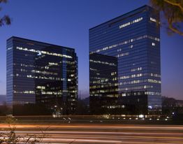Centerside I & II: 3111 & 3131 Camino del Rio North, San Diego, CA 92108