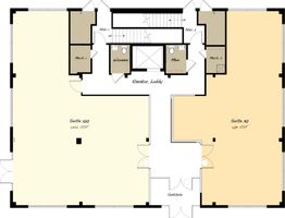 Spring St. Office Complex: 151 Spring St, Herndon, VA 20170