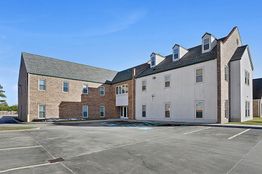 South Sherwood Forest Multi-Tenant Office: 4875 S Sherwood Forest Blvd, Baton Rouge, LA 70816