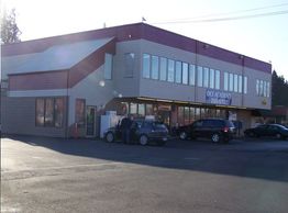 Lang Plaza: 1309-1313 NE 134th Street, Vancouver, WA, 98685