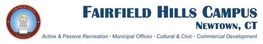 Fairfield Hills Campus - Danbury Hall: Fairfield Hills Campus - 62 Keating Farms Avenue, Newtown, CT 06470