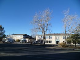 Parkside Center I & II: 5255 and 5275 Marshall St, Arvada, CO 80002