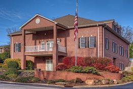 101 Dalton Place Way, Knoxville, TN 37912