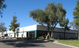 Metro Business Park 1 - Building A: 11048 N 23rd Ave, Phoenix, AZ 85029