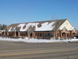 Pro-Way Building: 7305 Grand River Rd, Brighton, MI 48114