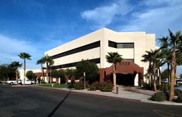 Arrowhead Medical Plaza I: 6525 W Sack Dr, Glendale, AZ 85308