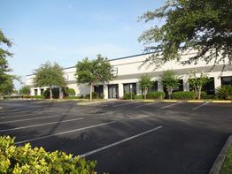 Prologis Corporate Center Building 100: 4023 Tampa Rd, Oldsmar, FL 34677