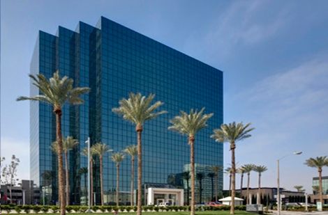 Pacific Arts Plaza - Office Space in Irvine, CA