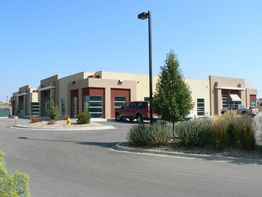Ken Caryl Business Center: 7610 - 7640 S Alkire Pl, Littleton, CO 80127