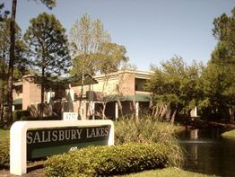 SOUTHPOINT: 4237 Salisbury Rd, Jacksonville, FL 32216