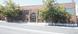 Electric Building: 122 S Monroe St, Spokane, WA 99201