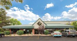 Office Plaza at Inverness: 8 Inverness Dr E, Englewood, CO 80112