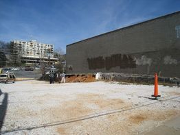 Cumberland Strip - Raw Land: 1713 Cumberland Ave, Knoxville, TN 37916