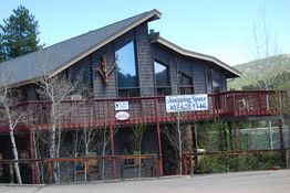 Raven's Wood: 28677 Buffalo Park Rd, Evergreen, CO 80439