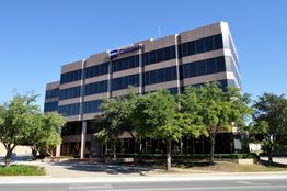 Forest Ridge: 1600 Airport Fwy, Bedford, TX 76022