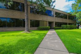 Harwin Professional Building: 7011 Harwin Dr, Houston, TX 77036
