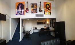 8981 W Sunset Blvd, West Hollywood, CA 90069