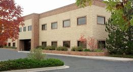 PEAKVIEW I: 801 W Mineral Ave, Littleton, CO 80120