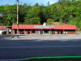 615 State Route 28, Kingston, NY 12401