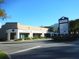 SimonMed Center : 277 Douglas Ave, Altamonte Springs, FL 32714